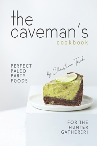 Caveman's Cookbook