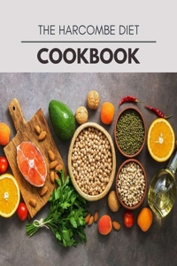 The Harcombe Diet Cookbook
