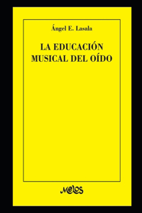 educación musical del oído