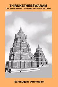 Thiruketheeswaram