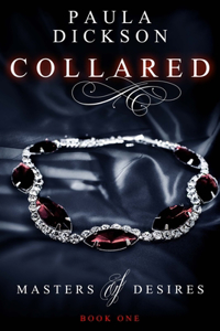 Collared