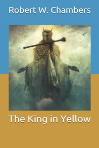 The King in Yellow