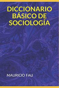 Diccionario Básico de Sociología