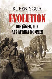 Die Jäger, Die Aus Afrika Kamen