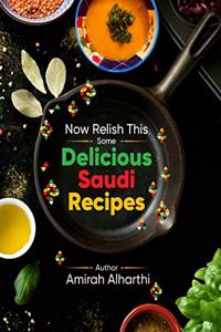 Now Relish This