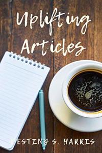 Uplifting Articles