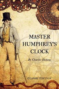 Master Humphrey's Clock