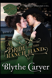 A Bride for the Ranch Hand