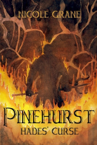 Pinehurst Book 3