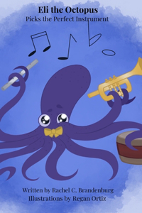 Eli The Octopus