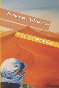 Remar en el desierto