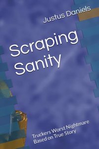 Scraping Sanity