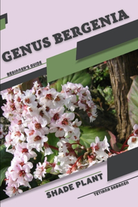 Genus Bergenia