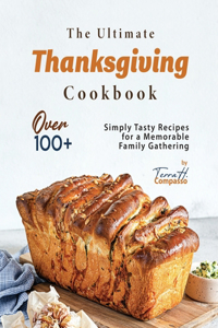 Ultimate Thanksgiving Cookbook