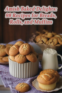 Amish Baked Delights