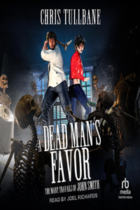 Dead Man's Favor