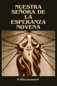 Novena a Nuestra Señora de la Esperanza