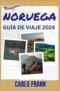 Noruega Guía de Viaje 2024