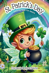 Enchanted Leprechauns