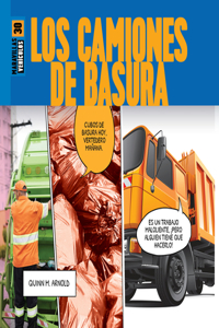 Camiones de Basura