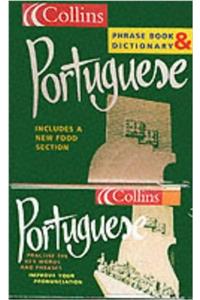 Collins Portuguese Language Pack (Tape)