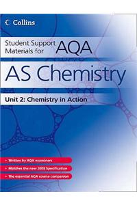 Student Support Materials for AQA