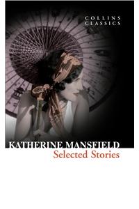 KATHERINE MANSFIELD SHORT STORIES