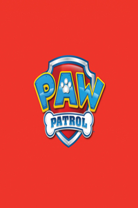PAW Patrol Picture Book - Ready, Race, Rescue!