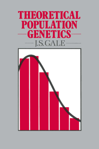 Theoretical Population Genetics