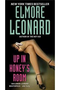 Up in Honey's Room