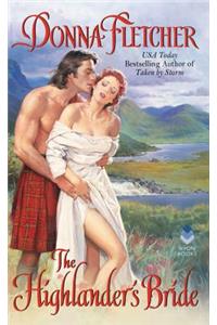 The Highlander's Bride