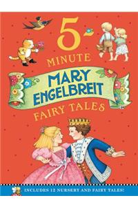 Mary Engelbreit's 5-Minute Fairy Tales