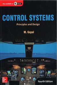 Control Systems: Principles and Design