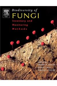 Biodiversity of Fungi
