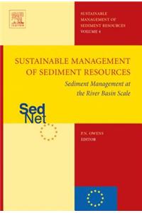 Sediment Management at the River Basin Scale