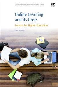 Online Learning and Its Users