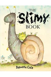 The Slimy Book