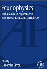 Econophysics