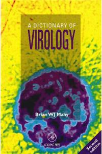 A Dictionary of Virology