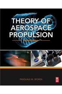 Theory of Aerospace Propulsion