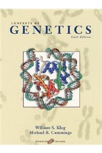 Concepts of Genetics