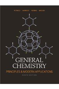 General Chemistry: Principles and Modern Application & Basic Media Pack