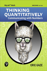 Thinking Quantitatively