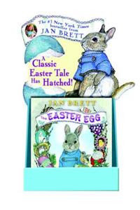 Easter Egg 5c CD W/R