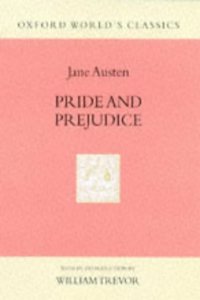 Pride and Prejudice