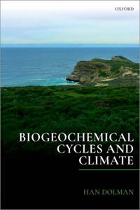 Biogeochemical Cycles and Climate