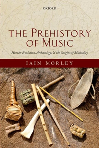 Prehistory of Music