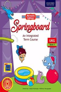 Springboard UKG Term 1