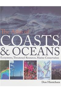 Atlas of Coasts & Oceans