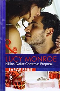 Million Dollar Christmas Proposal